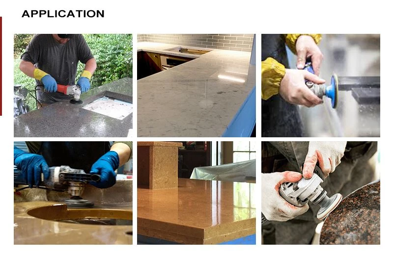 diamond polishing pads for marble diamond polishing pads for marble