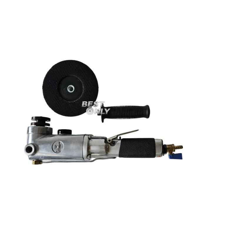 Wet Air Grinder
